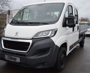 Peugeot Boxer Gebrauchtwagen