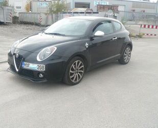 Alfa Romeo MiTo Gebrauchtwagen