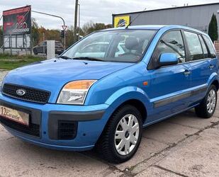 Ford Fusion Gebrauchtwagen