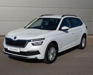 Skoda Kamiq Gebrauchtwagen