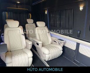 Mercedes-Benz Sprinter Gebrauchtwagen