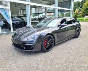Porsche Panamera Gebrauchtwagen
