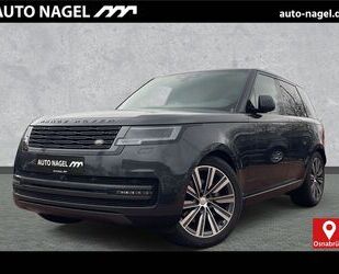 Land Rover Range Rover Gebrauchtwagen