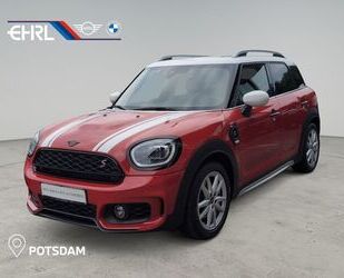Mini Cooper S Countryman Gebrauchtwagen