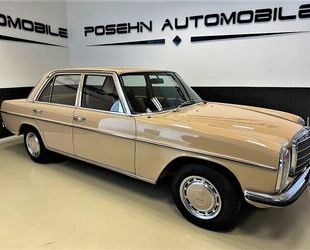 Mercedes-Benz 200 Gebrauchtwagen
