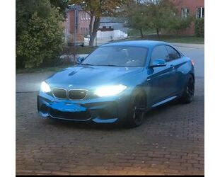 BMW M2 Gebrauchtwagen