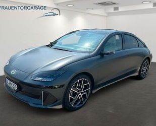 Hyundai IONIQ 6 Gebrauchtwagen