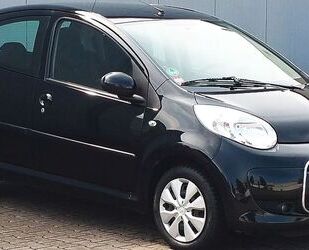 Citroen C1 Gebrauchtwagen