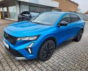 Renault Rafale Gebrauchtwagen