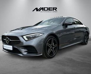 Mercedes-Benz CLS 400 Gebrauchtwagen