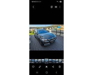 BMW 525 Gebrauchtwagen