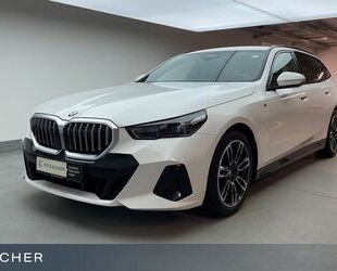 BMW 540 Gebrauchtwagen
