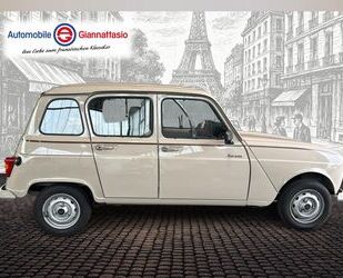 Renault R 4 Gebrauchtwagen