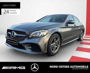 Mercedes-Benz C 220 Gebrauchtwagen