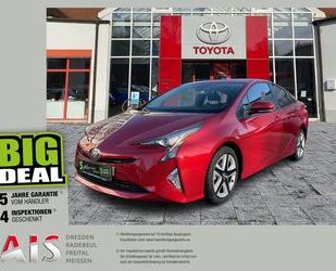 Toyota Prius Gebrauchtwagen