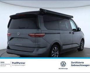 VW T7 California Gebrauchtwagen