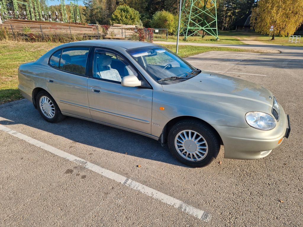Leganza