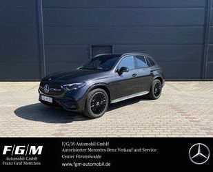 Mercedes-Benz GLC 300 Gebrauchtwagen