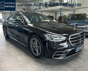 Mercedes-Benz S 580 Gebrauchtwagen