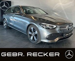 Mercedes-Benz C 220 Gebrauchtwagen