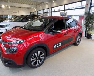 Citroen C3 Gebrauchtwagen