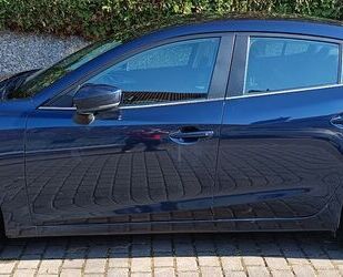 Mazda 3 Gebrauchtwagen