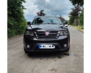 Fiat Freemont Gebrauchtwagen