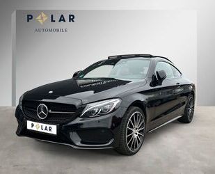 Mercedes-Benz C 400 Gebrauchtwagen