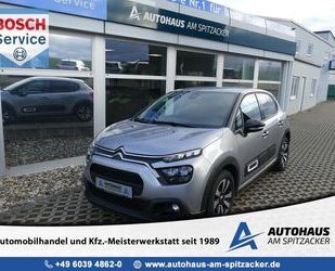 Citroen C3 Gebrauchtwagen