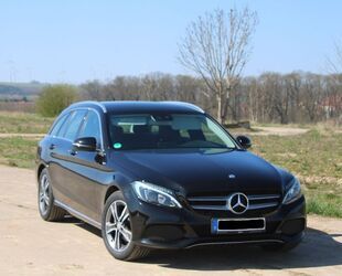 Mercedes-Benz C 180 Gebrauchtwagen