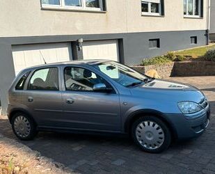 Opel Corsa Gebrauchtwagen