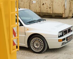 Lancia Delta Gebrauchtwagen