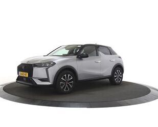 DS Automobiles DS3 Gebrauchtwagen