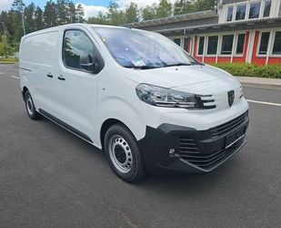 Peugeot Expert Gebrauchtwagen