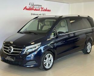 Mercedes-Benz V 220 Gebrauchtwagen