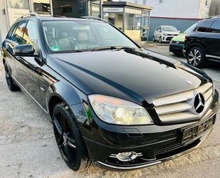 Mercedes-Benz C 250 Gebrauchtwagen
