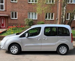 Citroen Berlingo Gebrauchtwagen