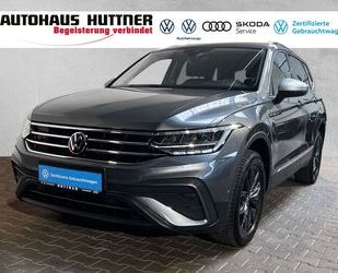 Audi Tiguan Allspace 