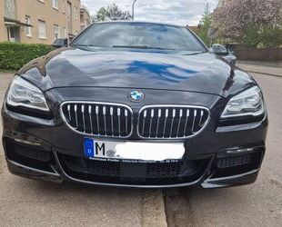 BMW 640 