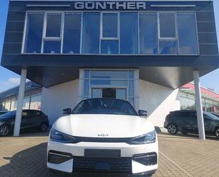Kia EV6 Gebrauchtwagen