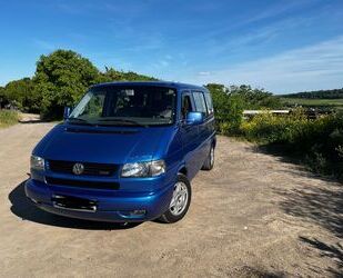 VW T4 Multivan Gebrauchtwagen