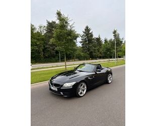 BMW Z4 Gebrauchtwagen