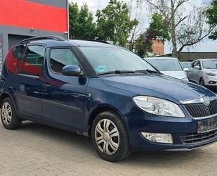 Skoda Roomster Gebrauchtwagen