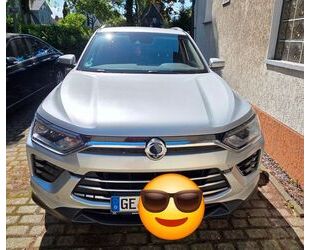 Ford Korando 