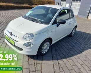Fiat 500 Gebrauchtwagen