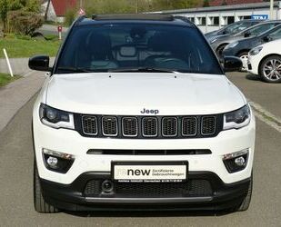 Jeep Compass Gebrauchtwagen