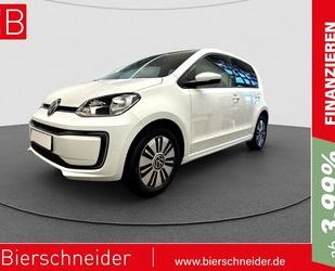 VW e-up! Gebrauchtwagen