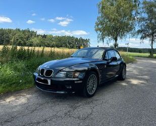 BMW Z3 Gebrauchtwagen