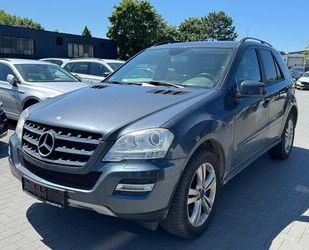 Mercedes-Benz ML 300 Gebrauchtwagen