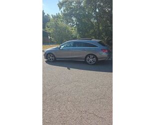 Mercedes-Benz CLA 220 Shooting Brake Gebrauchtwagen